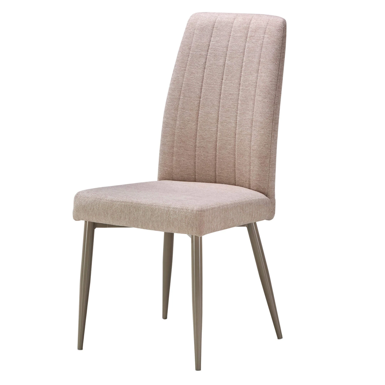 Baltaro Extending Dining Table With 4 Bettina Cream Dining Chairs 7 Baltaro Extending Dining Table With 4 Bettina Cream Dining Chairs - Image 5