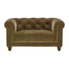 Wentworth Oasis Sage Green Fabric Snuggler Sofa 2 Wentworth Oasis Sage Green Fabric Snuggler Sofa -Housing Units Shop 7935fdca6e603832648c4aa3576202b5