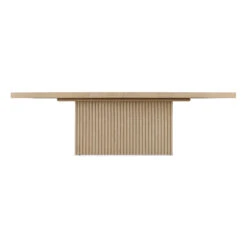 Arcadia Extending Oak Podium Dining Table 9 Arcadia Extending Oak Podium Dining Table -Housing Units Shop 79d8260a531714b1ce47a5e0437f3dfd