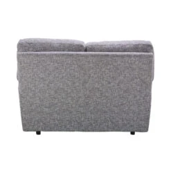 G Plan Seattle Light Grey Fabric 2 Seater Fixed Sofa -Housing Units Shop 7abba6a0b8a2cbf52b600c0bd0e5fba2