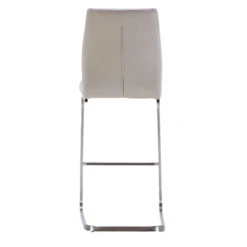 Roma Taupe Faux Leather Bar Stool 11 Roma Taupe Faux Leather Bar Stool -Housing Units Shop 7bf1102c2cde7bb6bf4f50eea4b64aba