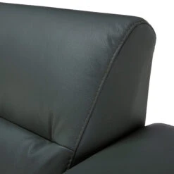 Stressless Fiona Batick Thyme Dark Green Leather 3 Seater Sofa -Housing Units Shop 7dc9ab8c81ee82e0a4488c70ea04da70