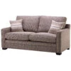 Orston 3 Seater Treacle Chenille Sofa Bed -Housing Units Shop 7eb7e4a75abf18546d06de5433b72465