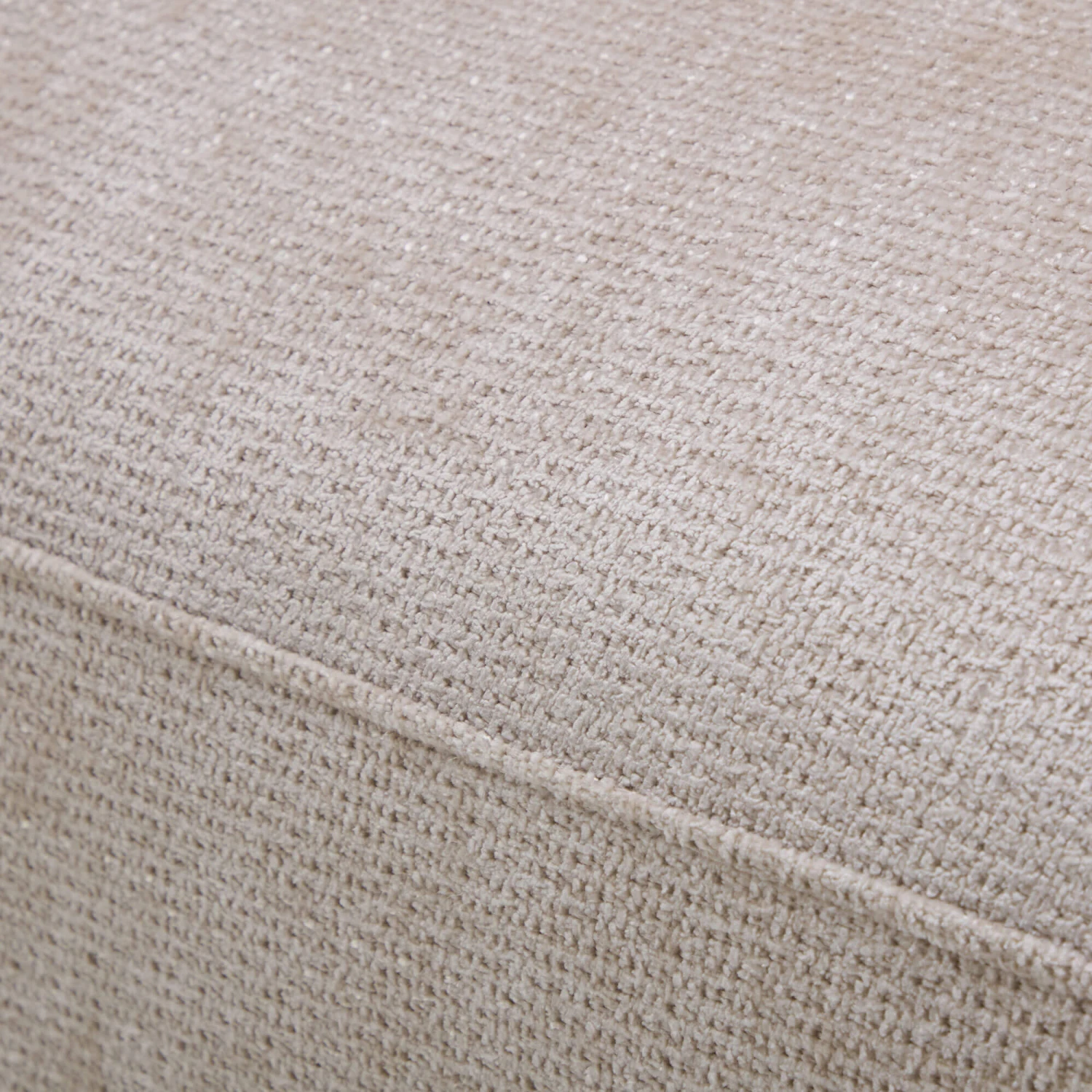 Rondo Cream Fabric Armchair 8 Rondo Cream Fabric Armchair - Image 6