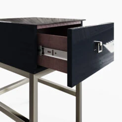 Frank Olsen Lyra Midnight Black Lamp Table -Housing Units Shop 80e439d20e419ce505f1f11144250467 1