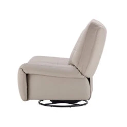 Marco Light Beige Leather Power Glider Recliner Chair 13 Marco Light Beige Leather Power Glider Recliner Chair -Housing Units Shop 81394e5242ca80d669fb8919896d9e86 1