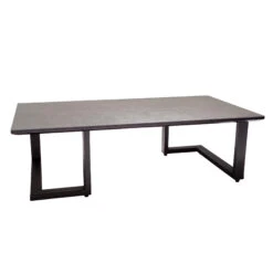 Davenport Rectangle Coffee Table -Housing Units Shop 81395411886a08fb7452608219949a48