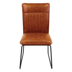 Harrington Oak 200cm Dining Table & 6 Clarence Tan Chairs 19 Harrington Oak 200cm Dining Table & 6 Clarence Tan Chairs -Housing Units Shop 81f28eb200a29b9903b29cadcd873522 1