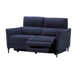 Alicia 2 Seater Blue Fabric Electric Recliner Sofa 14 Alicia 2 Seater Blue Fabric Electric Recliner Sofa -Housing Units Shop 829c35cef666efd9895a094d2fb5bb3a