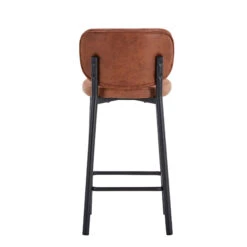 Sofia Tan Faux Leather Counter Bar Stool -Housing Units Shop 82f1ff9a2e46b0be2435d54f96972c5f 1