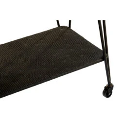 Tonino Black Drinks Trolley 16 Tonino Black Drinks Trolley -Housing Units Shop 8361e98d44ed24036a12751061f60917