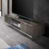 Montella High Gloss TV Unit