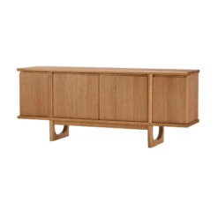 Arden Natural Oak Sideboard -Housing Units Shop 83acebf0d696b30487fc57dbc9f4f478