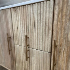 Rochelle Mango Wood & Marble Wide Sideboard 28 Rochelle Mango Wood & Marble Wide Sideboard -Housing Units Shop 84d7c6c9ad67079108a5239264bb6e3a