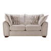 Tianna Avana Cream Fabric 2 Seater Sofa 2 Tianna Avana Cream Fabric 2 Seater Sofa -Housing Units Shop 859a3c59fda74fd82c635c16ad1eb4d1