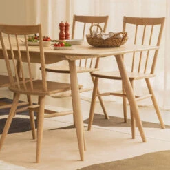 Ercol Fairmile Small Extending Oak Dining Table -Housing Units Shop 86025b5723db8c55b926b31ba26205ff