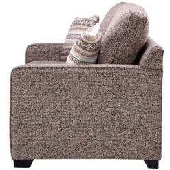 Orston 3 Seater Treacle Chenille Sofa Bed -Housing Units Shop 8682e1db1cd2552191ef975c7cfffe63