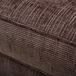 Filton Espresso Fabric 2 Seater Sofa -Housing Units Shop 879b7d26b2d46eeb94f48c402a8f8c8f