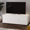 Frank Olsen Intelligent 150cm White Gloss TV Unit 2 Frank Olsen Intelligent 150cm White Gloss TV Unit -Housing Units Shop 8803e154a96820dba523159b614a2f23