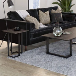 Davenport Side Table