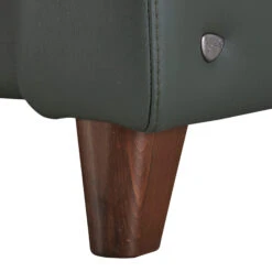 Stressless Fiona Batick Thyme Dark Green Leather 3 Seater Sofa -Housing Units Shop 8ac7b95a23e614a60fafc658a76229d9