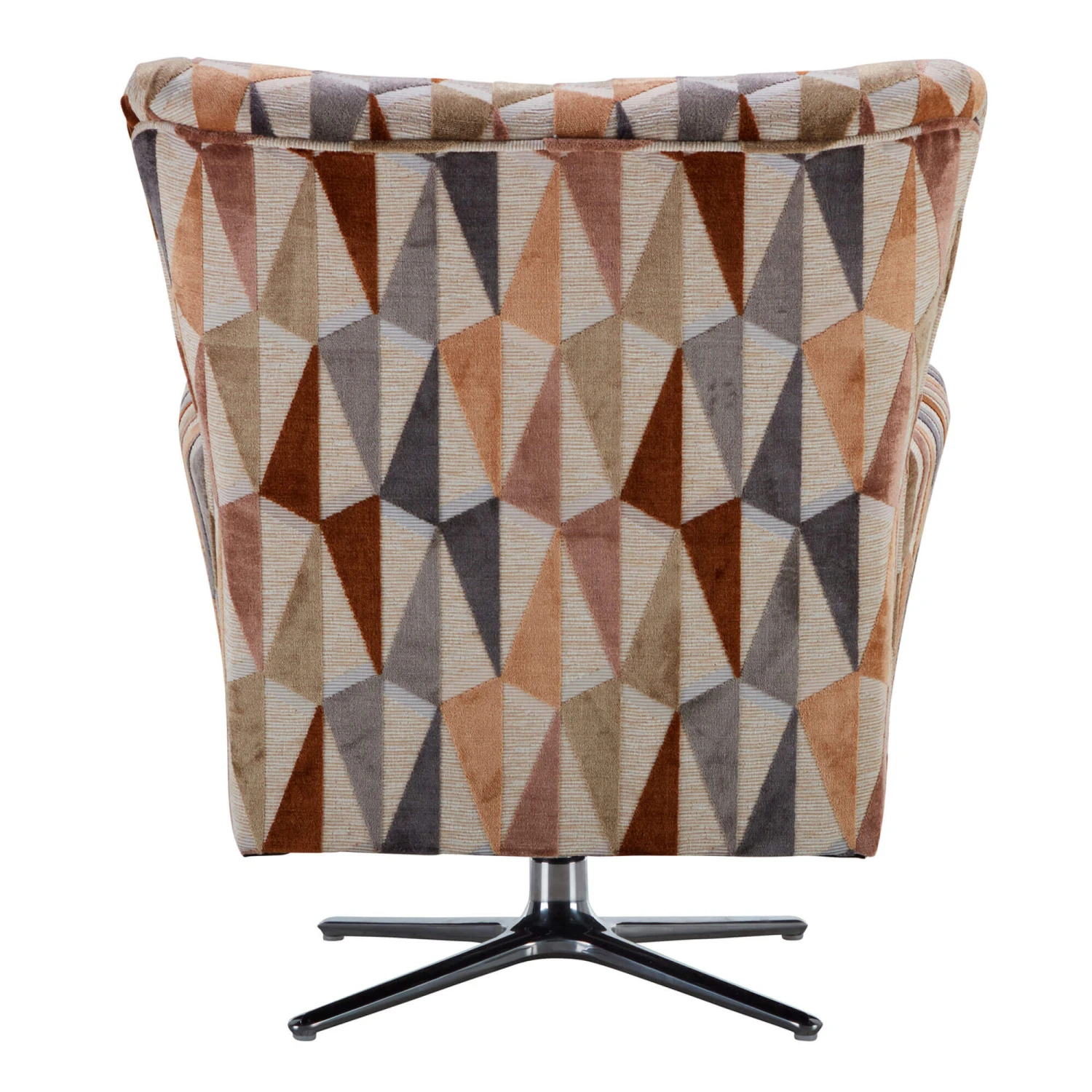 Clara Natural Fragment Swivel Chair 6 Clara Natural Fragment Swivel Chair - Image 4