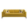 Orla Kiely Arklow Clara Sunflower Fabric Extra Large Sofa 1 Orla Kiely Arklow Clara Sunflower Fabric Extra Large Sofa -Housing Units Shop 8bab1edb5c6e5dca04769b481064393e