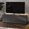 Frank Olsen Intelligent 150cm Grey Gloss TV Unit 1 Frank Olsen Intelligent 150cm Grey Gloss TV Unit -Housing Units Shop 8bc4b044a8dbe01432e653e52f3abdc1 1