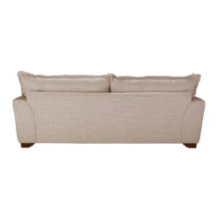 Tianna Avana Cream Fabric 3 Seater Sofa 16 Tianna Avana Cream Fabric 3 Seater Sofa -Housing Units Shop 8c6897df83655176d4e2b3f5450629f7
