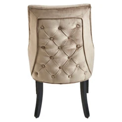 Medina High Gloss 200cm Extending Dining Table & 6 Metz Latte Chairs -Housing Units Shop 8dd4cf38cd4e585f2748dc4c9a7ee87f 1