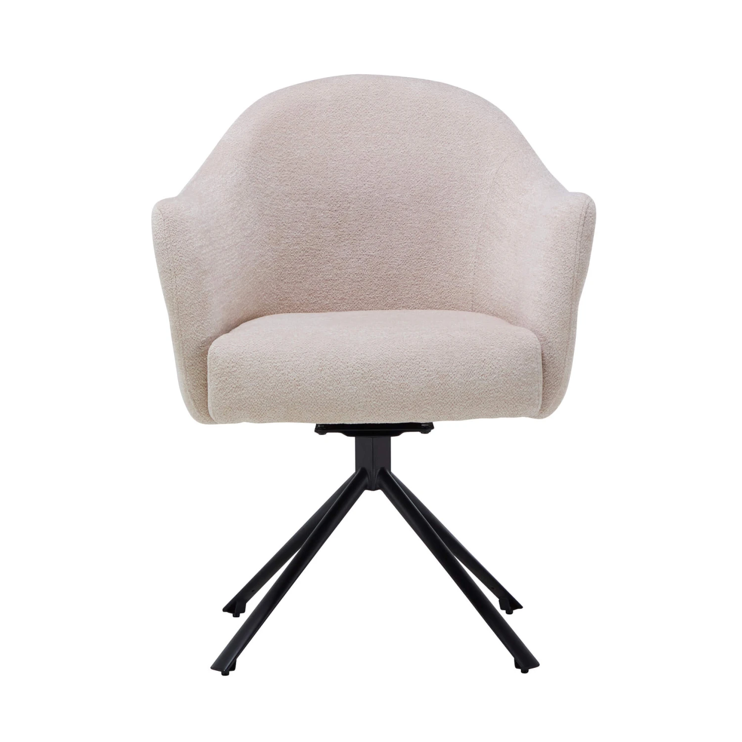 Serena 200cm Dining Table With Bench And 2 Swivel Faith Dining Chairs 10 Serena 200cm Dining Table With Bench And 2 Swivel Faith Dining Chairs - Image 8