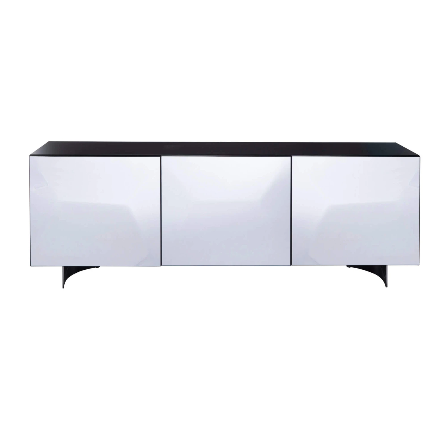 Bontempi Eden 3 Door Sideboard 4 Bontempi Eden 3 Door Sideboard - Image 2