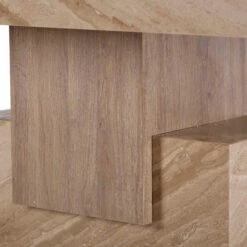 Cubes 200cm Cream Marble Dining Table -Housing Units Shop 924b100b23a08d190977adcdc2cc83f4 1