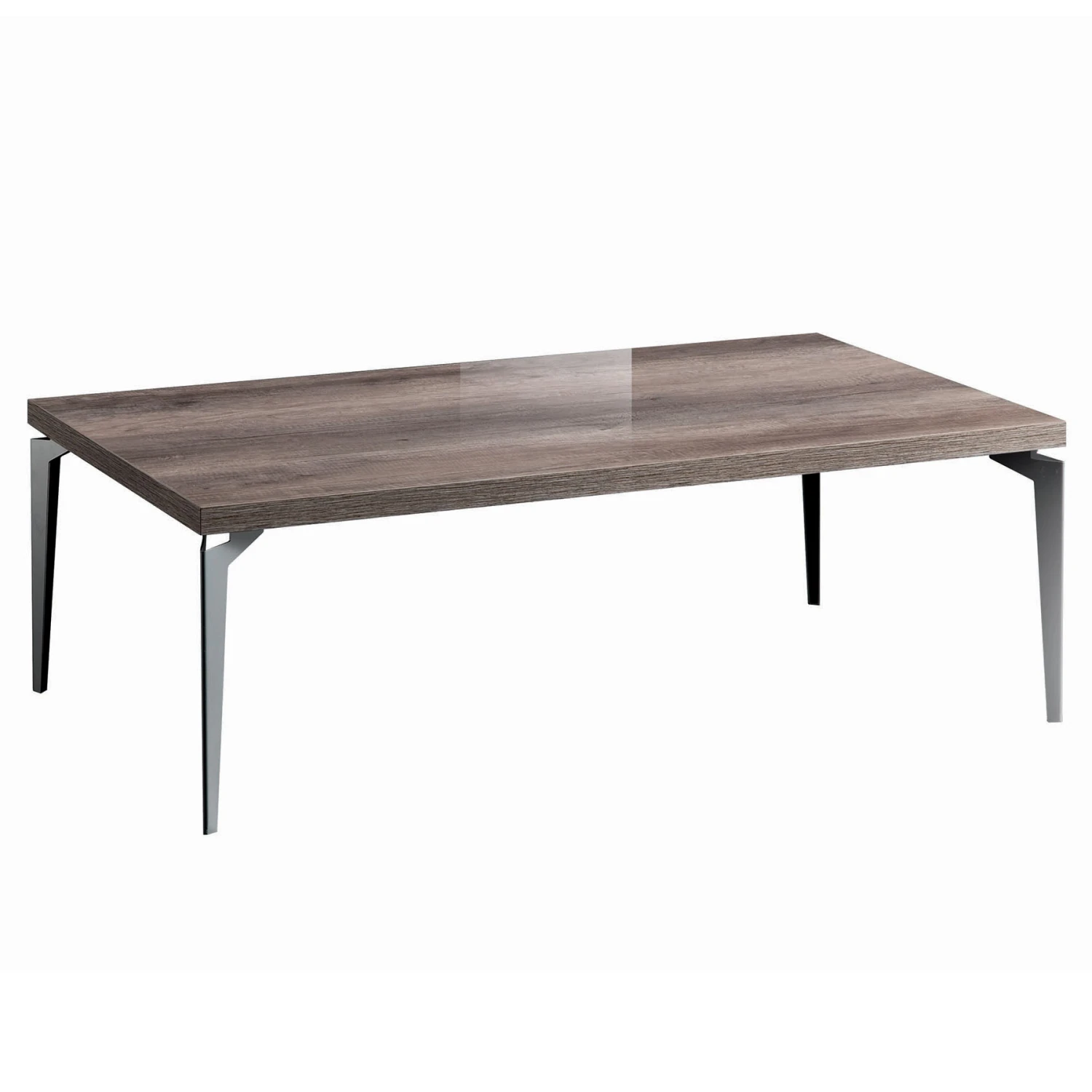 Medina High Gloss Rectangular Coffee Table 3 Medina High Gloss Rectangular Coffee Table