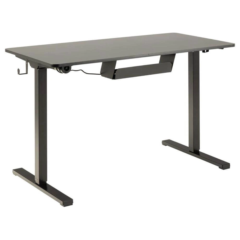 Cambridge Motorised Office Desk 5 Cambridge Motorised Office Desk - Image 3