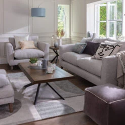 Bronx Square Lamp Table -Housing Units Shop 9331c71bab9dd8901a048eda924bd528