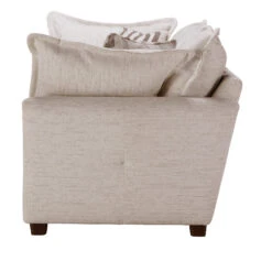 Tianna Avana Cream Fabric 2 Seater Sofa 9 Tianna Avana Cream Fabric 2 Seater Sofa -Housing Units Shop 9360fbd0723b1ba398e856855405dec5