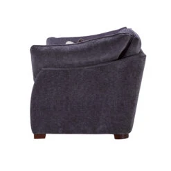 Imogen Ink Blue Fabric 2 Seater Sofa 12 Imogen Ink Blue Fabric 2 Seater Sofa -Housing Units Shop 944fe2064979ace89a3ce6d0593a9444