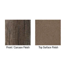 Medina 1 Door Left Hand Display Cabinet -Housing Units Shop 94eba8034bc74b82d2513ecbfa128860