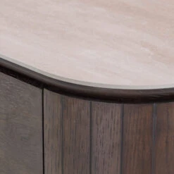 Belfort 180cm Brown Faux Travertine Sideboard 18 Belfort 180cm Brown Faux Travertine Sideboard -Housing Units Shop 9542fdd319d7a65cde1a100fceef8e6c 1