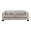 David Gundry Como Metropolitan Cream Fabric Large Sofa -Housing Units Shop 95f3b709c472be6cdde8a749dac49f08
