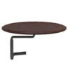 Stressless Swing Table In Brown 2 Stressless Swing Table In Brown -Housing Units Shop 95f6f35366bfe58be6cf0dd456239921