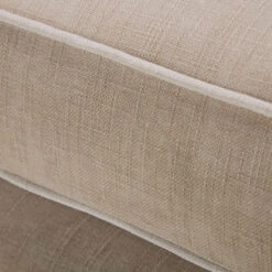 David Gundry Como Mythica Vanilla Fabric Medium Sofa -Housing Units Shop 968219f49687b408172ef0523b52d084