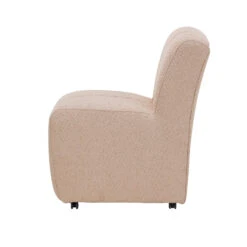 Albana 120cm Round Travertine Effect Dining Table & 4 Comfort Mink Dining Chairs 18 Albana 120cm Round Travertine Effect Dining Table & 4 Comfort Mink Dining Chairs -Housing Units Shop 969953675c24bd2fb6c0e0252e5bff16