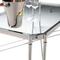 Bhutan Square Side Table 7 Bhutan Square Side Table -Housing Units Shop 995d12a13898a486b204beebfa9d0ee7