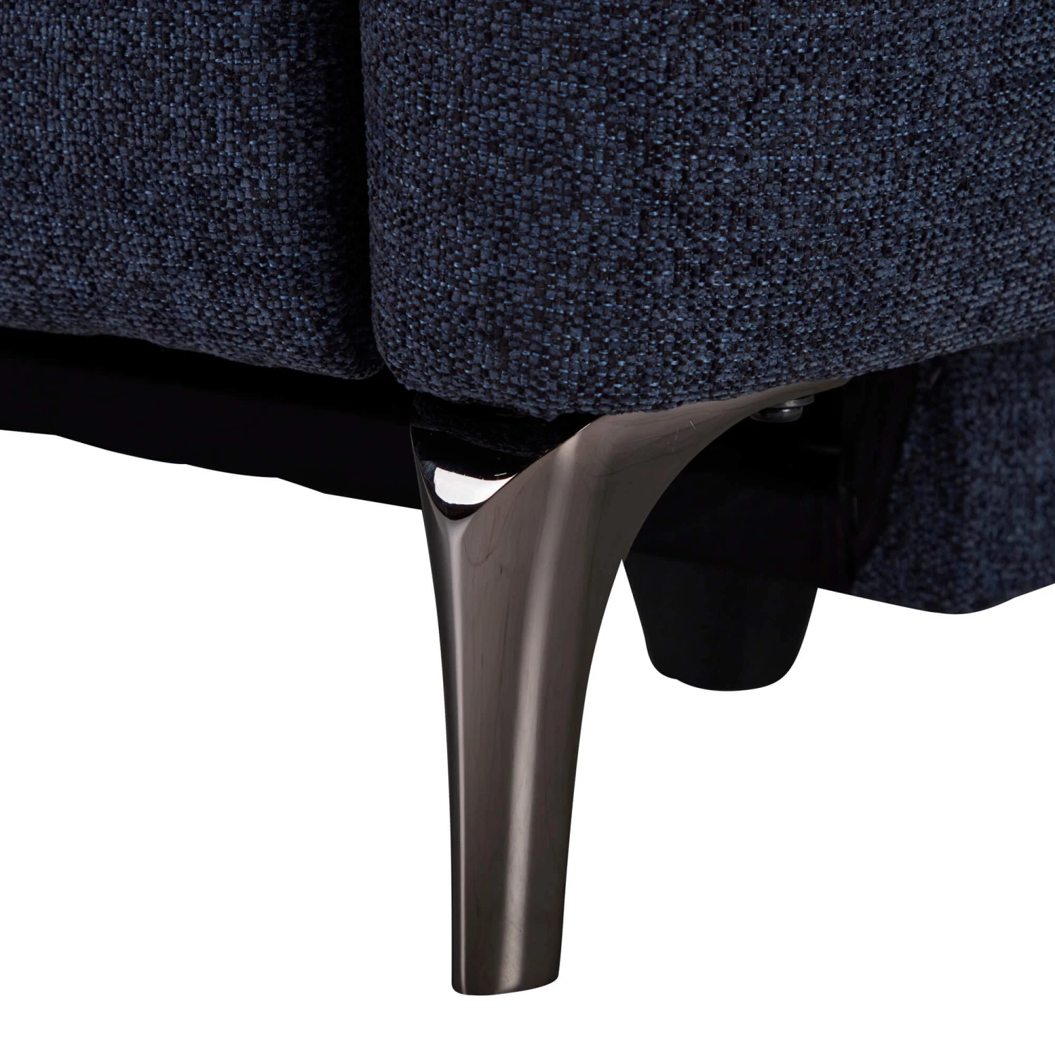 Alicia 2 Seater Blue Fabric Electric Recliner Sofa 12 Alicia 2 Seater Blue Fabric Electric Recliner Sofa - Image 10