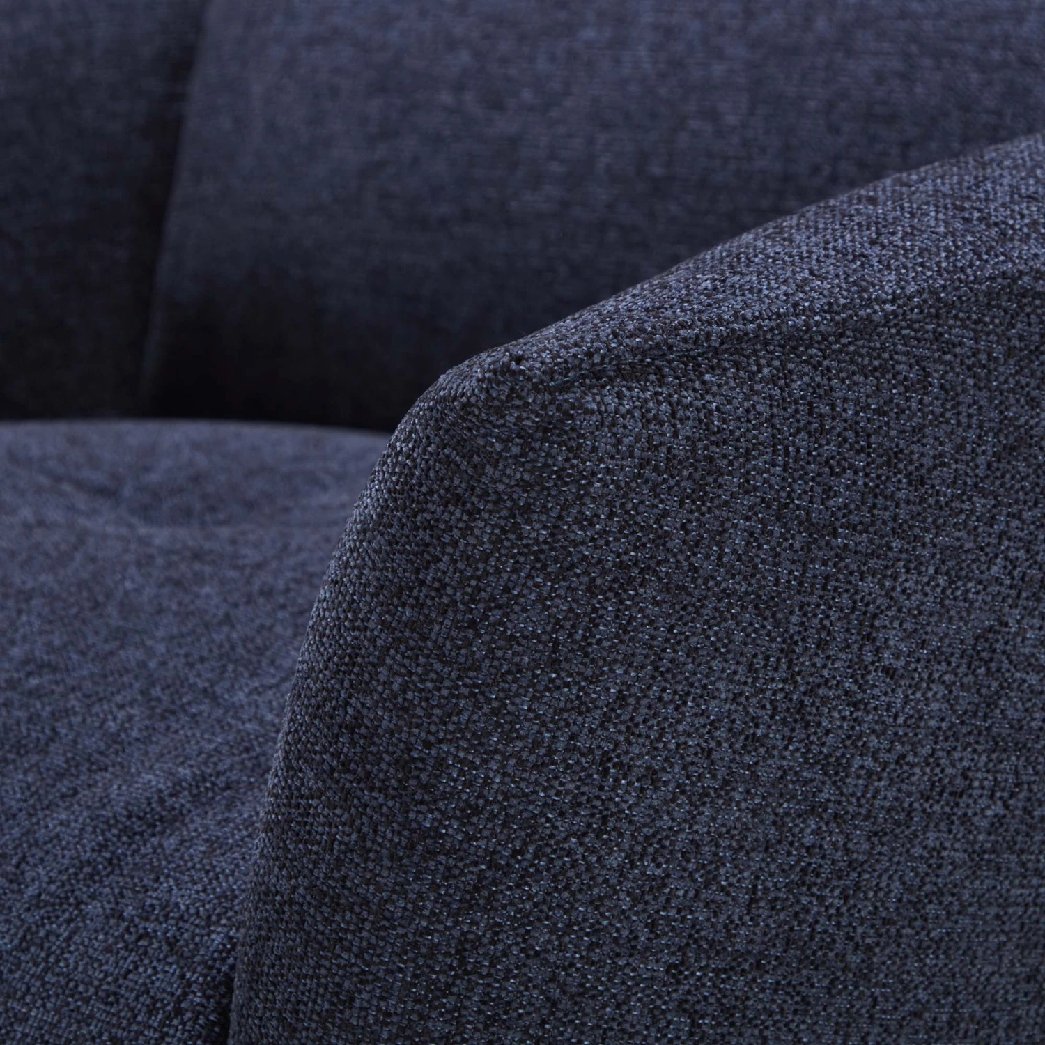 Alicia 2 Seater Blue Fabric Electric Recliner Sofa 10 Alicia 2 Seater Blue Fabric Electric Recliner Sofa - Image 8