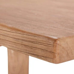 Linea 240cm Elm Wood Dining Table 17 Linea 240cm Elm Wood Dining Table -Housing Units Shop 997882c3a4018f0e184bb40931b05511 1