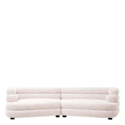 Eichholtz Malaga Large Sofa In Lyssa Off-White Fabric -Housing Units Shop 9a0b413c535e114627c3fd665e5a5bd5
