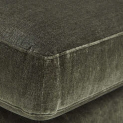 Harrison Conifer Green Fabric Right Hand Chaise Sofa -Housing Units Shop 9a0c6db77d7516819b88bb7f90c58272